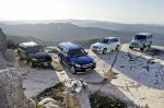 Mercedes-Benz ML500 4Matic BlueEFFICIENCY 2012 года
